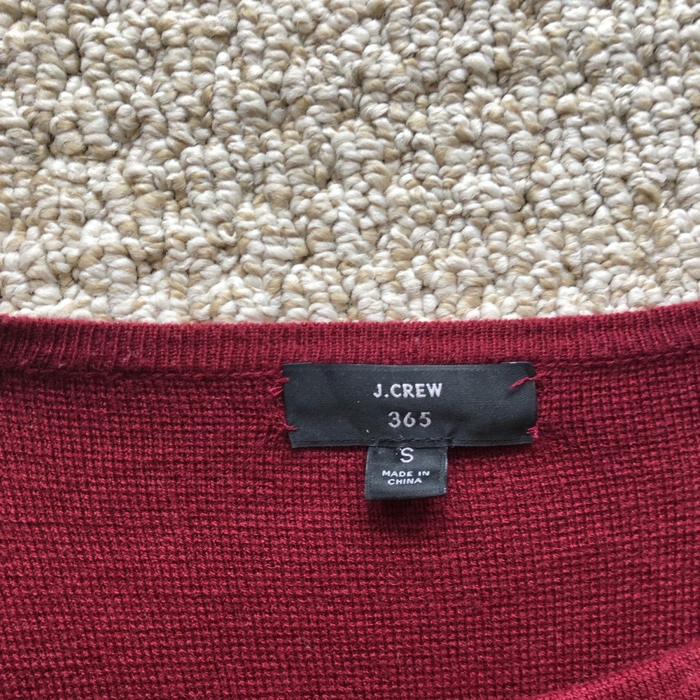 * J. Crew * - Picture 3 of 5